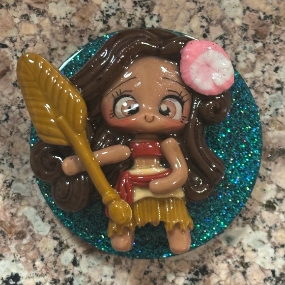 Character Badge Reels Various characters - Picture 1 of 5